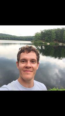 Photo of Florian D.