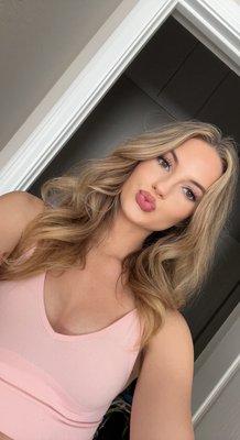 photo of Brittany K.