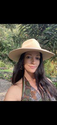 photo of Alexandra P.