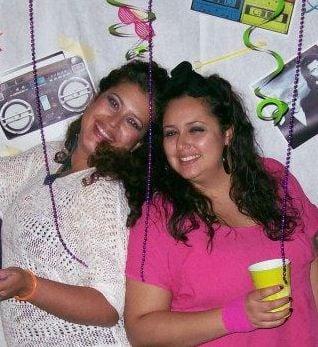 Photo of Lorena G.