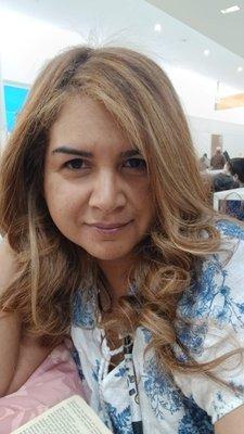 Photo of Aura B.