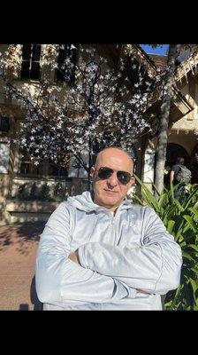 Photo of Mohammad M.