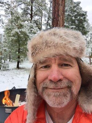 photo of Lavrentii X.