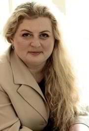 Photo of Marina F.