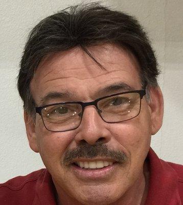 photo of Hank L.