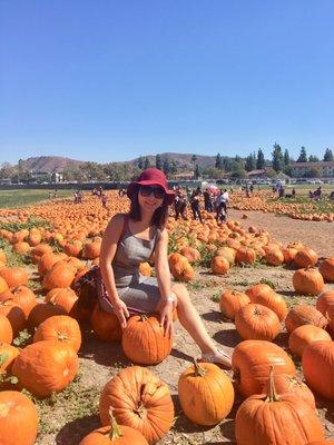 photo of Michelle P.