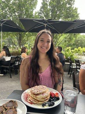 photo of Danielle M.