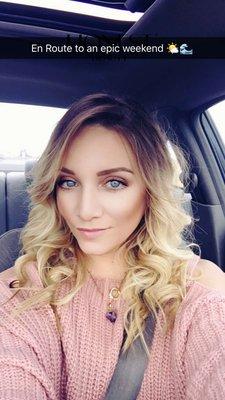 Photo of Holly F.