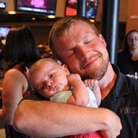 Photo of Riley K.