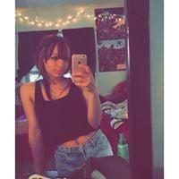 Photo of Leika C.