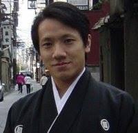 Photo of Naozumi H.