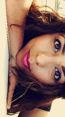 Photo of Vanessa M.