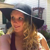 photo of Samantha B.