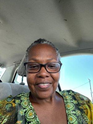 Photo of Janina F.