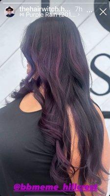 photo of Jennifer G.