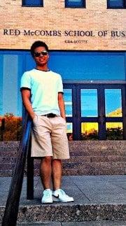 Photo of Kenneth Z.