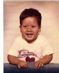 Photo of Gabe E.