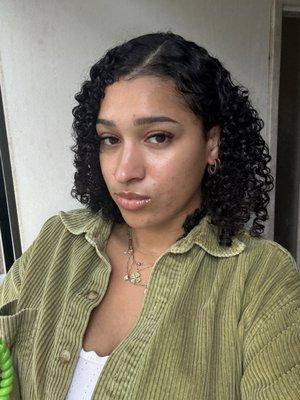 Photo of Madison O.
