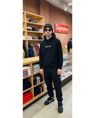 photo of Johnathan N.