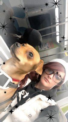 photo of Elizabeth W.