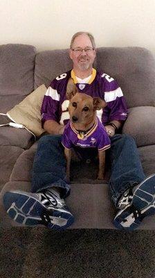 Photo of Sean R.
