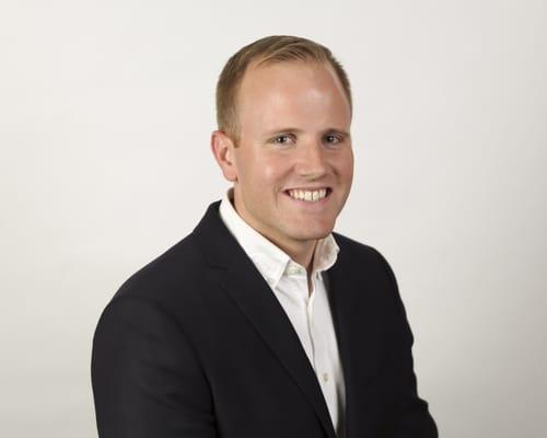 Photo of Greg H.