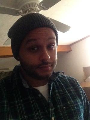 Photo of Jose R.