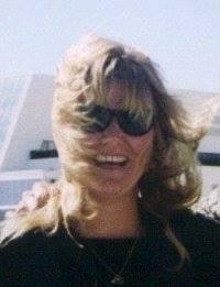 photo of Christine N.