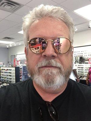 Photo of Mark C.