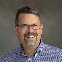 Photo of Garth J.