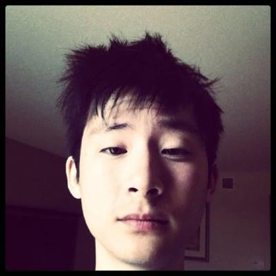 Photo of Josh F.