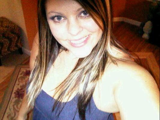 Photo of Stephanie G.