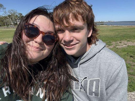 photo of Mitchell M.