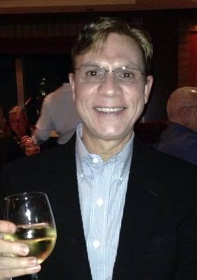 Photo of Tony A.