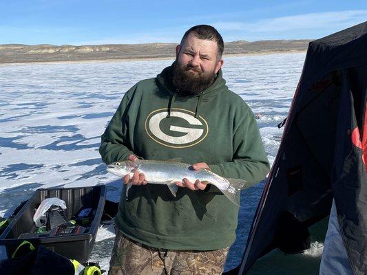 Photo of Mitchell D.