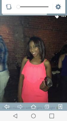 Photo of Phylicia L.
