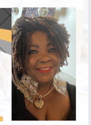 Photo of Sherry B.