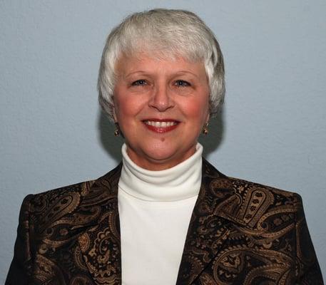 Photo of Terry M.