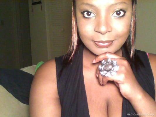 Photo of Devine K.