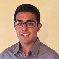 Photo of Kishan L.