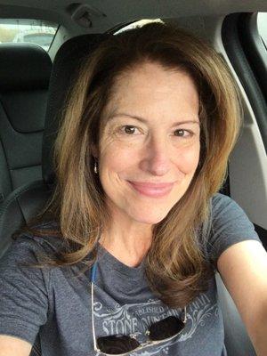 photo of Amy S.