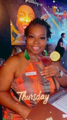 photo of Tasha G.