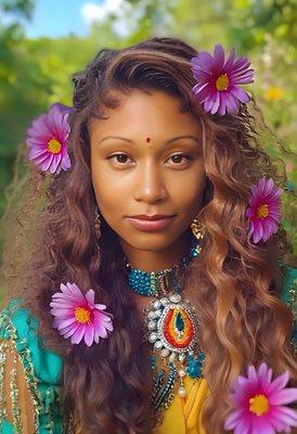 Photo of Iyah W.