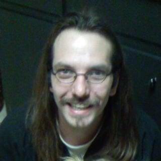 Photo of Rob Z.