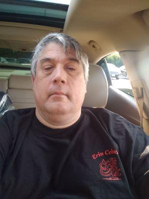 photo of Sean G.