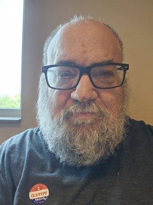 Photo of Ken H.