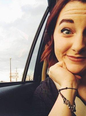 Photo of Emily K.