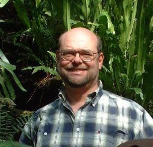 Photo of Pete W.
