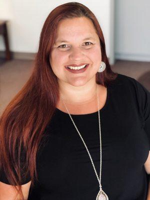 photo of Amanda B.