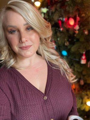 Photo of Crystal B.